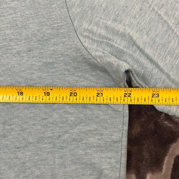 Jachs New York Polo Mens Medium M Pima Cotton Blend - Picture 5 of 7